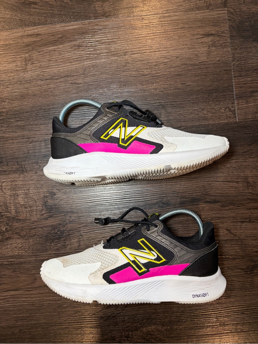 New Balance Dynasoft Disrupt V1